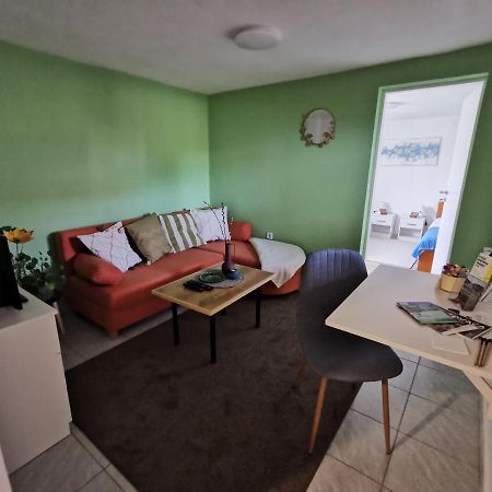 Studio Apartman Krosna Perusic Екстер'єр фото