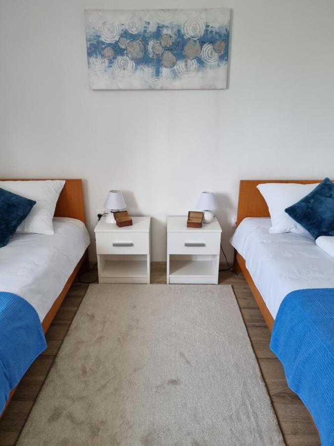 Studio Apartman Krosna Perusic Екстер'єр фото